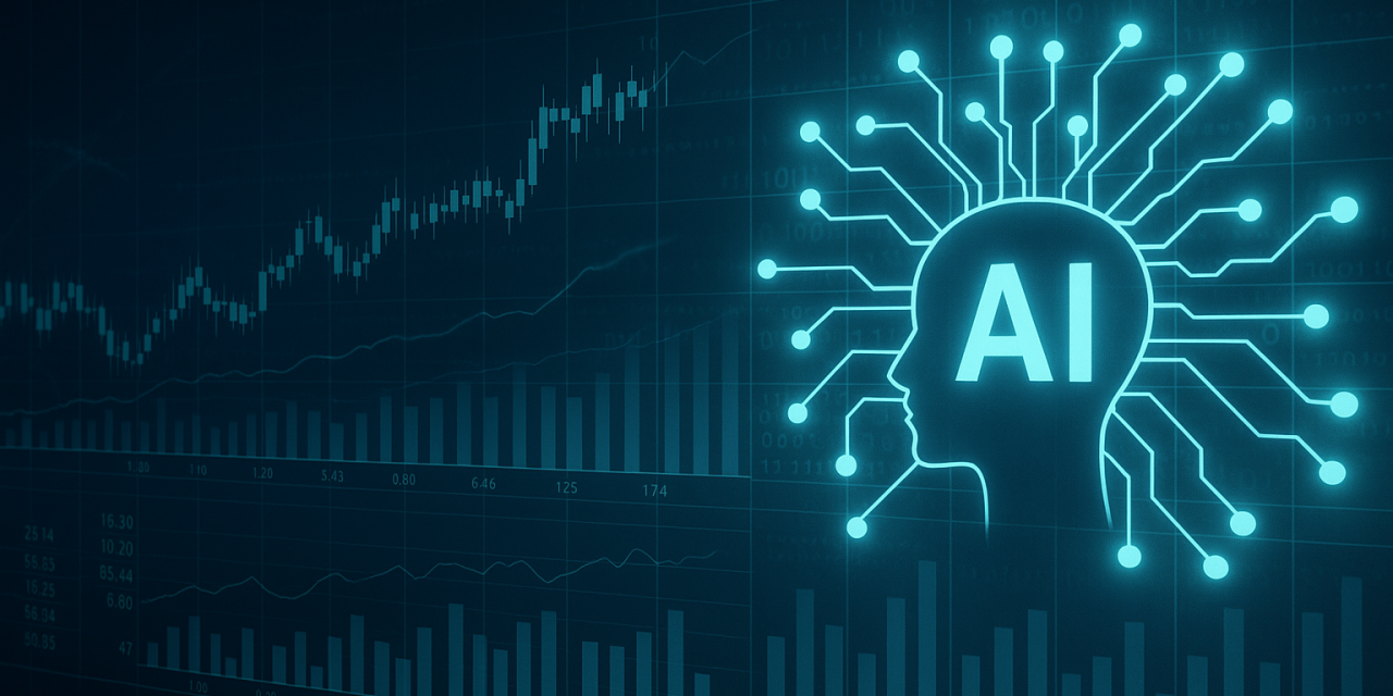 The AI Revolution in Finance: 86% of Leaders Planning Major Investments by 2026