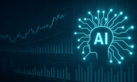 The AI Revolution in Finance: 86% of Leaders Planning Major Investments by 2026