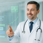 Stanford’s ChatEHR: A New Dialogue Between Clinicians and Medical Records
