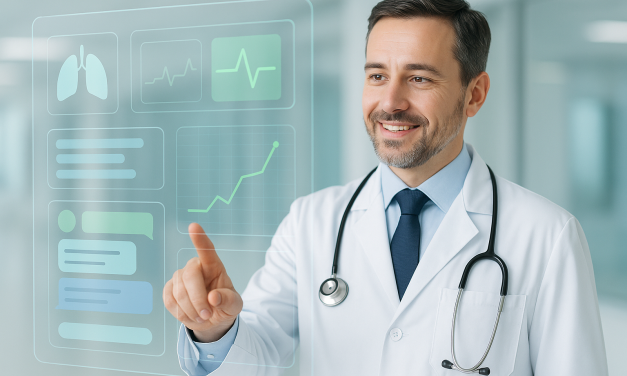 Stanford’s ChatEHR: A New Dialogue Between Clinicians and Medical Records