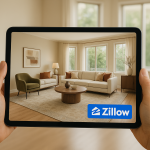 Zillow Acquires Virtual Staging AI, Doubling Down on an AI-Powered Future for Real Estate