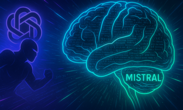 Mistral AI’s Magistral: A New European Challenger in the Global AI Race