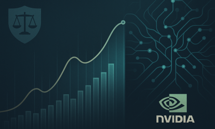 UK’s FCA and Nvidia Partner to Drive AI Innovation in Financial Services