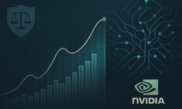 UK’s FCA and Nvidia Partner to Drive AI Innovation in Financial Services