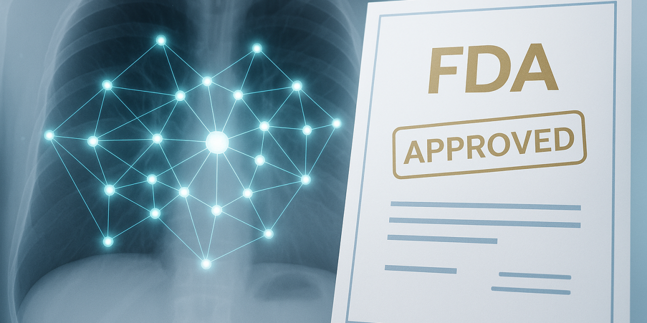 Avant Technologies Advances AI Diagnostics with Key FDA Pre-Submission Meeting
