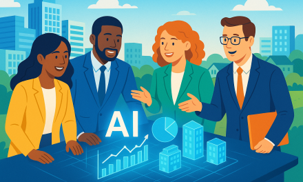 The Democratization of AI in Real Estate: How Cost-Effective Models are Empowering Developers