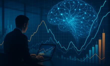 Generative AI’s Financial Revolution: Beyond Analysis to Automation