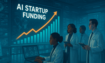 The Billion-Dollar Bet: AI Startups Fueling a New Era of Innovation and Talent Wars