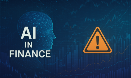 The High Stakes of AI Finance: Billions Flow into Innovation Amidst Safety Concerns