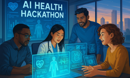 AI Health Hackathons: Accelerating Innovation and Deployment in Healthcare