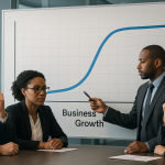 The AI Hype Meets Reality: Is Corporate Adoption Hitting a Plateau?