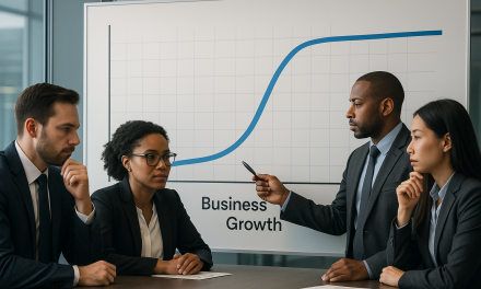 The AI Hype Meets Reality: Is Corporate Adoption Hitting a Plateau?