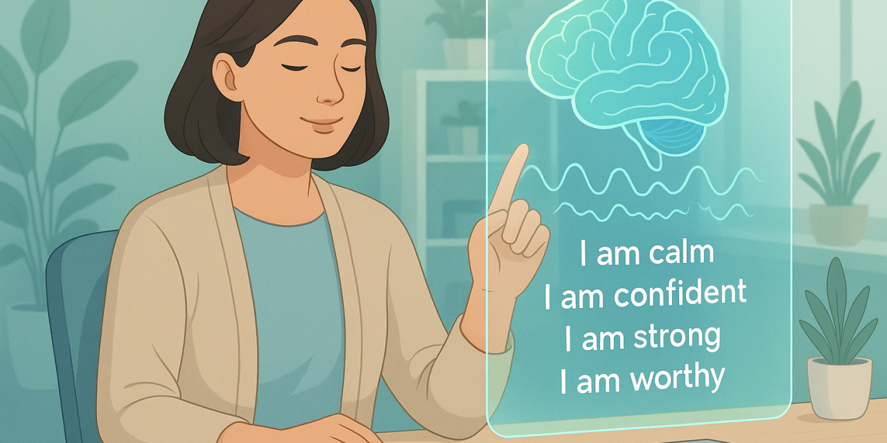 The Digital Therapist: Can AI Solve the Workplace Mental Health Crisis?