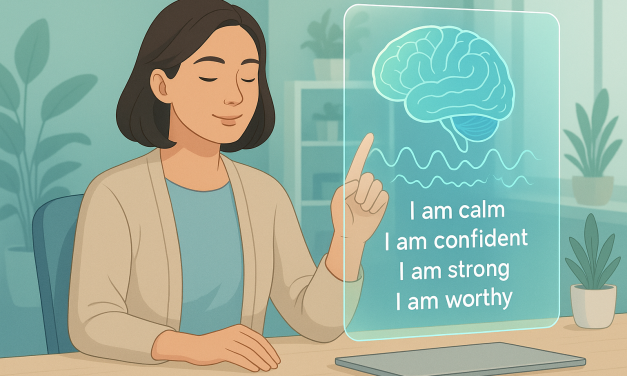 The Digital Therapist: Can AI Solve the Workplace Mental Health Crisis?