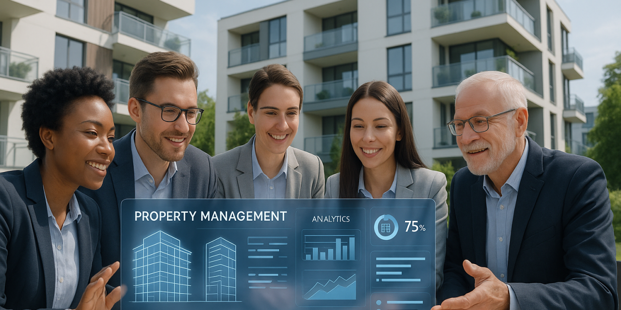 The Rise of the AI Property Manager: AppFolio’s New Agents Take the Helm