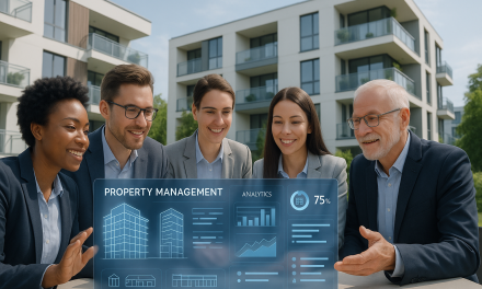 The Rise of the AI Property Manager: AppFolio’s New Agents Take the Helm