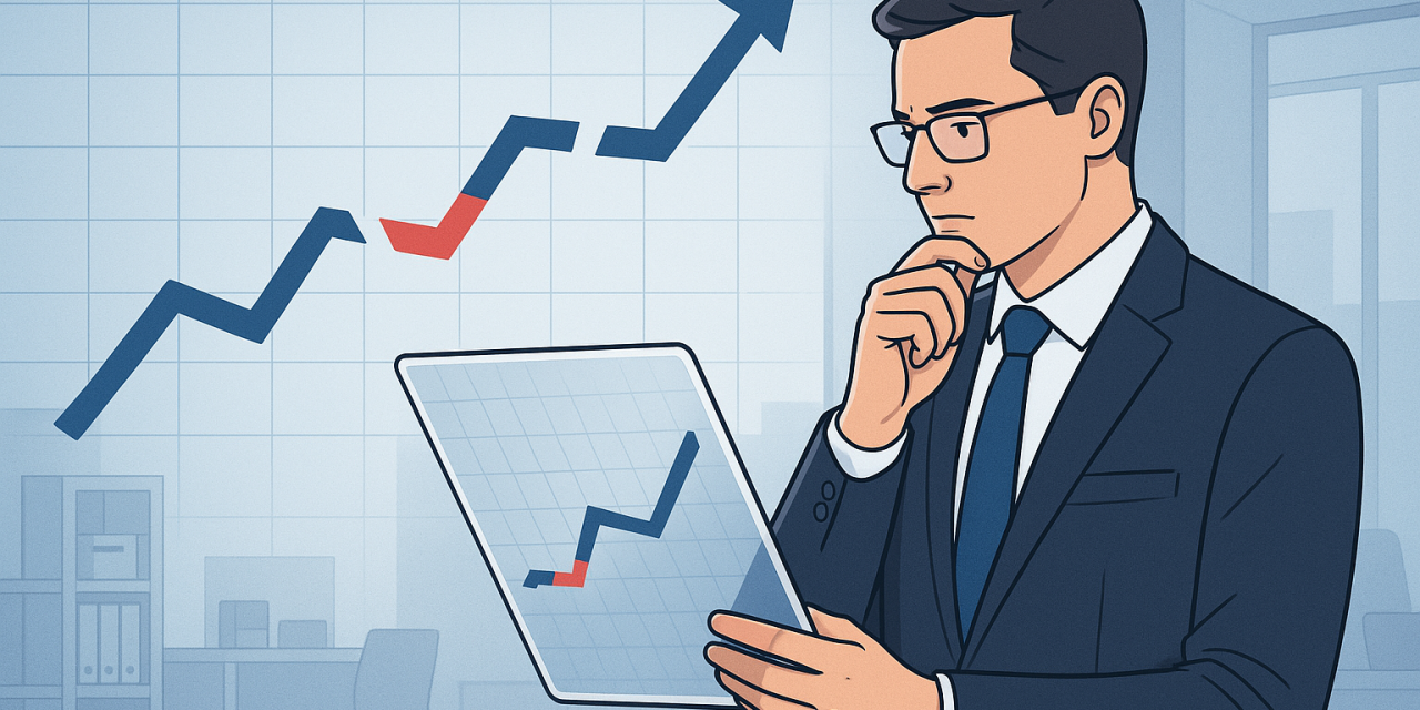 Beyond the Hype: Synder’s Report Uncovers AI’s Reality in Accounting