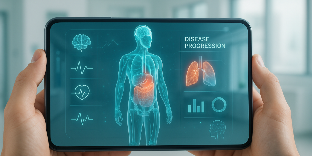 Beyond the Screen: Sharecare’s AI-Powered AR Solutions Revolutionize Patient Education