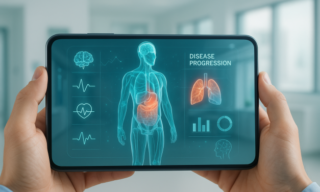 Beyond the Screen: Sharecare’s AI-Powered AR Solutions Revolutionize Patient Education