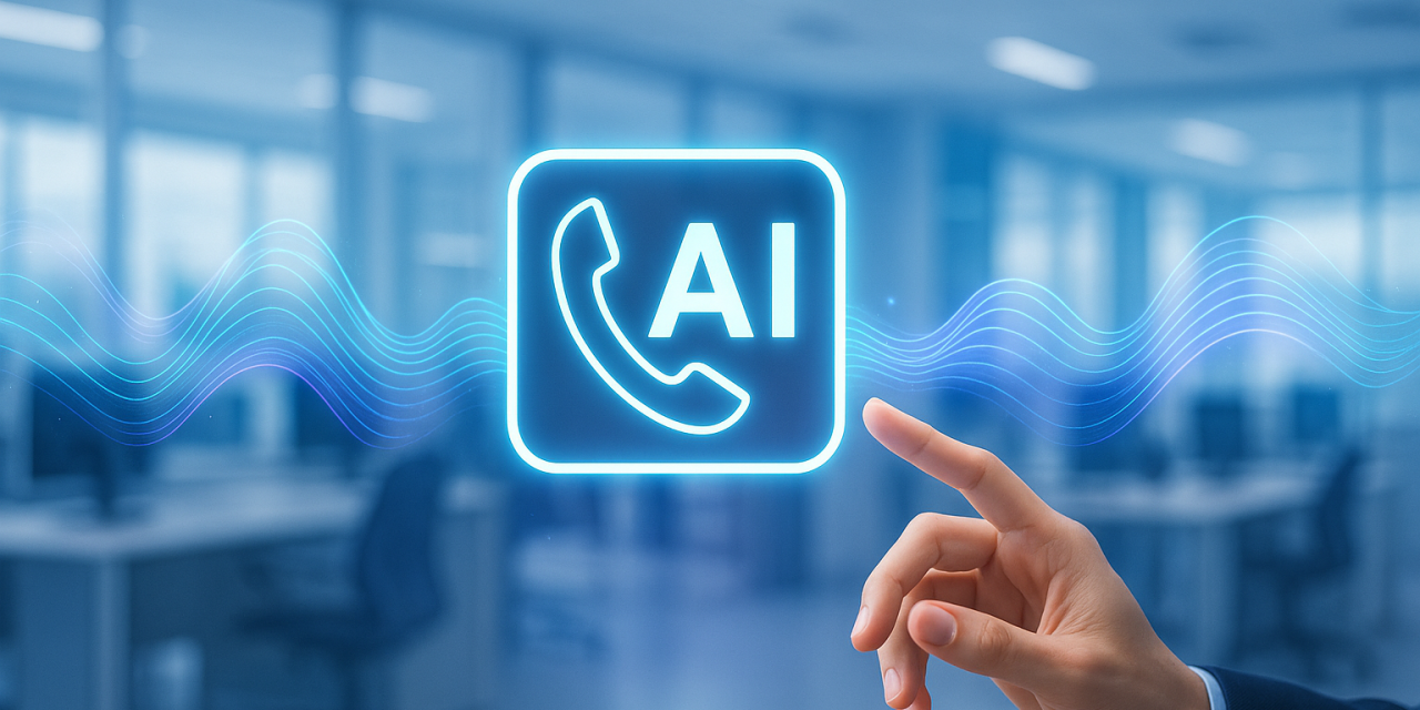 The AI Voice of Customer Service: Klarna’s CEO Embraces the AI Hotline