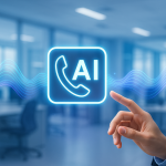 The AI Voice of Customer Service: Klarna’s CEO Embraces the AI Hotline