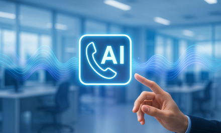 The AI Voice of Customer Service: Klarna’s CEO Embraces the AI Hotline