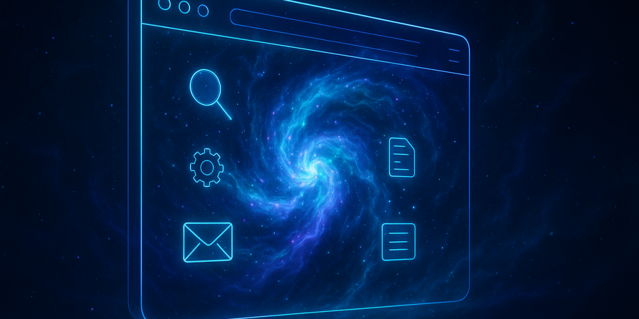 The Future of Browsing is Here: The Browser Company’s ‘Dia’ Reimagines the Internet Experience