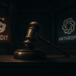 The Data Wars: Reddit’s Lawsuit Against Anthropic Could Reshape the Future of AI