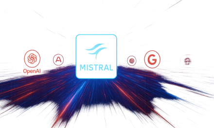 The AI Arms Race Heats Up: Mistral’s New Reasoning Models Challenge the Status Quo