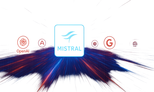The AI Arms Race Heats Up: Mistral’s New Reasoning Models Challenge the Status Quo
