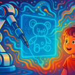 Playtime Revolution: How OpenAI and Mattel Are Bringing Generative AI to Your Toy Box