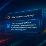 The Search Revolution: Google’s New AI Chatbot Redefines How We Find Information