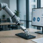 The Automation Acceleration: Mechanize Aims to Automate White-Collar Jobs ‘As Fast As Possible’