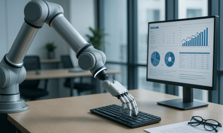 The Automation Acceleration: Mechanize Aims to Automate White-Collar Jobs ‘As Fast As Possible’