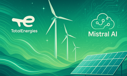 Powering the Future: TotalEnergies and Mistral AI Forge Alliance for Sustainable Energy Innovation