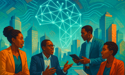 AI, Finance, and Entrepreneurship Converge: Insights from the PEDL 2025 Nairobi Workshop