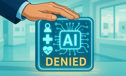 Human Oversight Prevails: Arizona Law Curbs AI’s Final Say in Medical Claim Denials