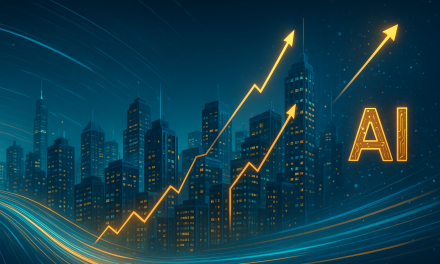 Real Estate’s AI Boom: Market Projected to Hit Nearly  Trillion by 2029
