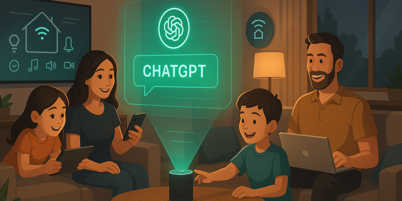 OpenAI’s Vision: ChatGPT as Your Life-Integrated Super Assistant