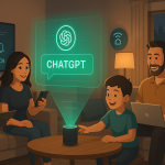 OpenAI’s Vision: ChatGPT as Your Life-Integrated Super Assistant