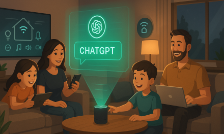 OpenAI’s Vision: ChatGPT as Your Life-Integrated Super Assistant